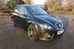 07 Leon FR 170 2.0 tdi BMN Black FSH