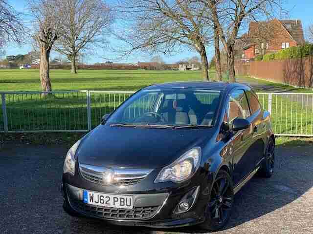 07 Vauxhall/Opel Corsa 1.2i 16v ( a/c ) 2007MY Life 55000 miles