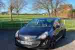 07 Opel Corsa 1.2i 16v ( a c )