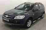 0757 CHEVROLET CAPTIVA 2.0 VCDi AUTOMATIC