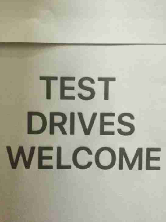 07plate Chrysler PT Cruiser 2.4 Limited SHOWROOM CONDITION HPI CLEAR / LEATHER