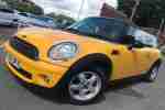 08 58 Cooper 1.6 PETROL MANUAL HATCH 2