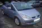 08 58 Colt Cabriolet 1.5 CZC2