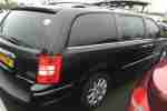 08 GRAND VOYAGER 2.8 CRD LIMITED