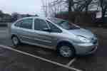 08 XSARA (N7) ON ISLE OF MAN PLATES