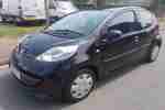 08 PEUGEOT 107 5 DOOR 5 SPEED MANUAL SERVICE