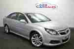 08 REG VAUXHALL VECTRA 1.9 CDTI SRI 150 5DR