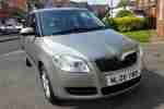 08 Reg FABIA 2 Estate 1.2 HTP 12v Very