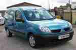 08 Kangoo 1.2 16v Authentique only