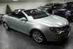 08 VW EOS 1.4 TSI 122 SPORTS CONVERTIBLE~FULL