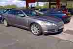 08 reg XF 2.7TD auto Premium Luxury