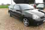 0858 Clio 1.2 16v 75 ( a c ) Campus