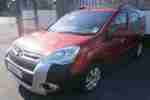 09 09 BERLINGO 1.6 MULTISPACE XTR HDI