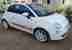 09(09) Fiat 500 1.2 Sport