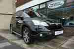 09 09 CR V 2.2 i CDTi EX 1 OWNER FSH