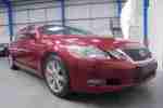 09 09 GS 300 3.0 CVT SE