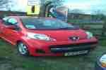 09 09 107 VERVE 1.0 LTR 3 DOOR HATCH.