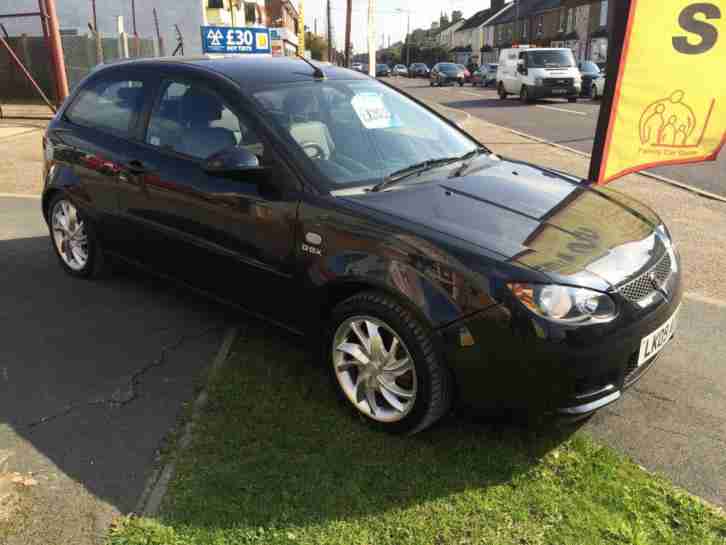 Proton 20. Proton car from United Kingdom