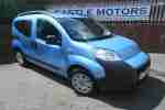 09 59 Nemo Multispace 1.4i 8v 75hp