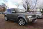 09 59 Land Rover Range Rover Sport 3.0TDV6