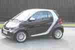 09 59 fortwo 1.0 Special Edition