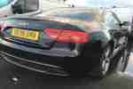 09 A5 SPORTBACK 2.0 T FSI S LINE S S SAT