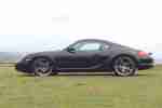 09 REG CAYMAN S MANUAL, ONLY 35,900