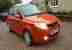 1.1ltr Proton Savvy Style '57' plate, metalic Orange 49000 miles, Manual petrol