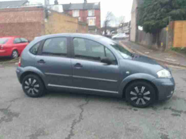 1.4 CITROEN C3 DIESEL 92000 MILES MOT 27/10/2020 HISTORY £30 POUND YEAR ROAD TAX