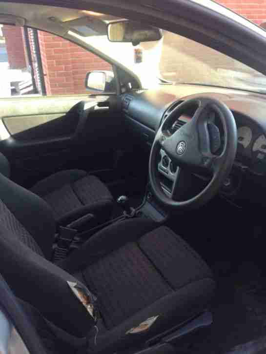 1.8 Vauxhall Astra