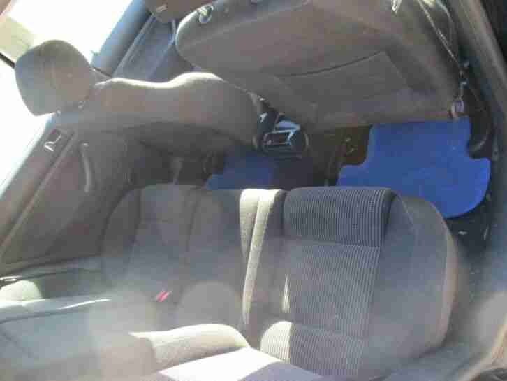 1.8 turbo golf spares or repairs