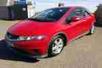 1 FORMER KEEPER Civic 1.4 i VTEC Type