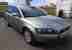 1 OWNER FROM NEW Volvo S40 1.6 Saloon