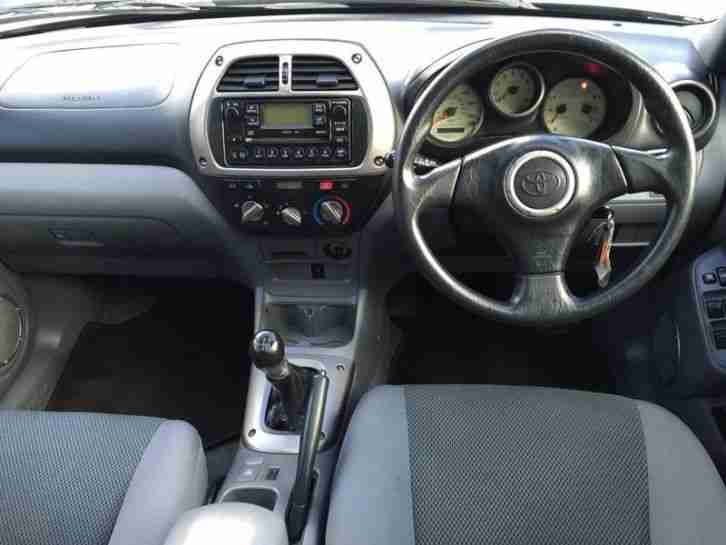 1 OWNER. GOOD SERVICE HISTORY