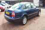 1 OWNER PASSAT 1.9 TDi FSH 11 X