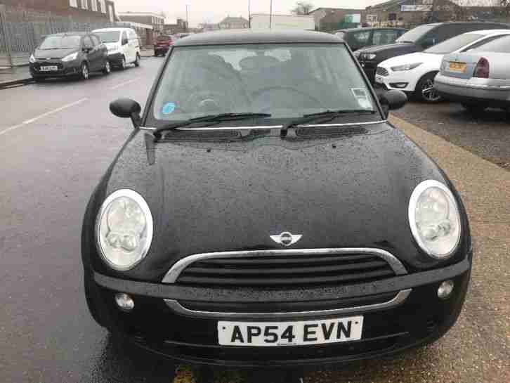 1 owner Automatic Mini Clean good Gearbox - Smooth Engine 122k Mileage Ac MoT