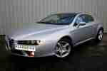 10 10 BRERA 3.2 V6 JTS Q4 4 WHEEL