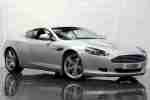 10 10 DB9 6.0 V12 TOUCHTRONIC