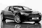 10 10 RAPIDE 6.0 TOUCHTRONIC