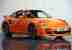 10 10 PORSCHE 911 TURBO 997 GEN II 3.8 TURBO COUPE PETROL 2 DOOR