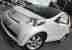 10 10 Toyota iQ 1.0 VVT i PETROL MANUAL HATCH Ideal First Car, &pound;0 TAX