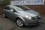 10 10 Corsa 1.2i 16v SXi