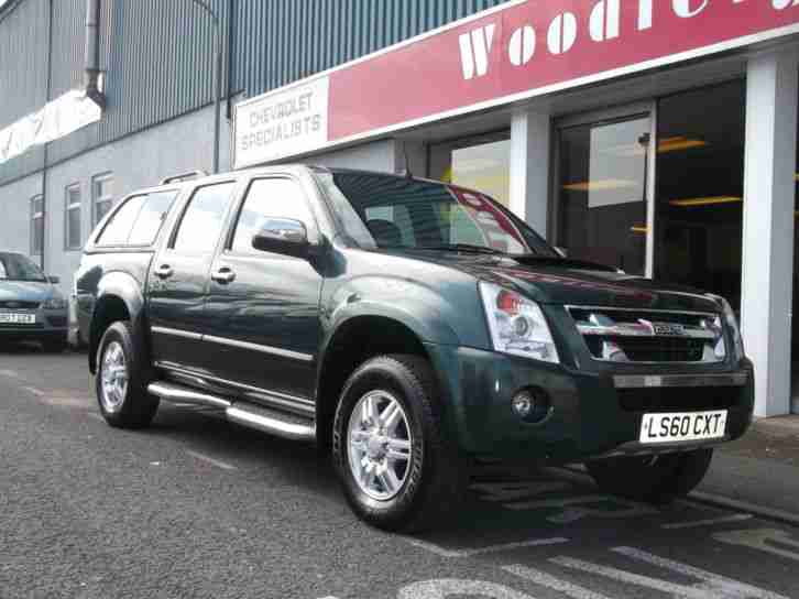 10 60 RODEO 3.0 DENVER MAX +