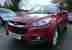 10 Hyundai ix35 2.0CRDi 16v ( 4WD ) Style 7 months mot full service history