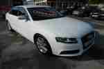 10 REG A4 2.0TDIe ( 136PS ) SE ONE OWNER