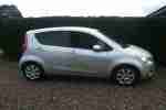 10 REG Vauxhall Agila 1.2i 16v ( a c ) AUTO,