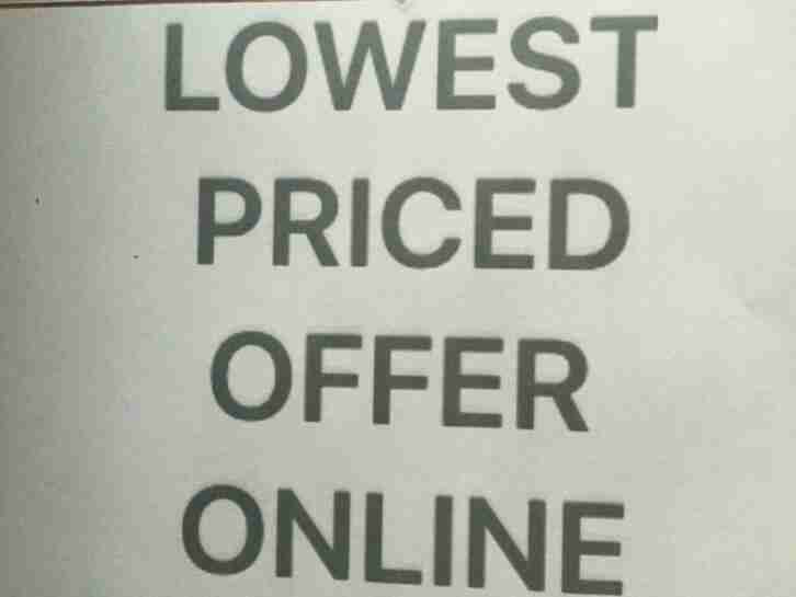 10plate Ssangyong Kyron 2.0TD EX auto BLACK LEATHER SHOWROOM CONDITION HPI CLEAR