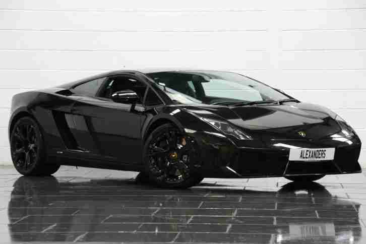 11 11 GALLARDO LP560 4 5.2 V10