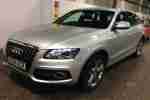 11 61 Q5 3.0 TDI (240) Quattro V6 Tronic