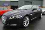 11 61 XF 3.0 TD V6 Premium Luxury, 89k